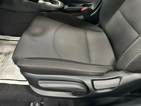 Used 2024 Kia Forte LXS image 12