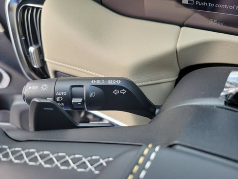 New 2026 Nissan Armada Platinum Reserve AWD/4WD image 26