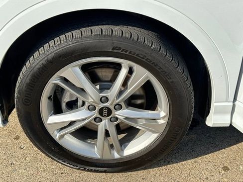 Used 2024 Audi Q3 2.0T Premium image 18
