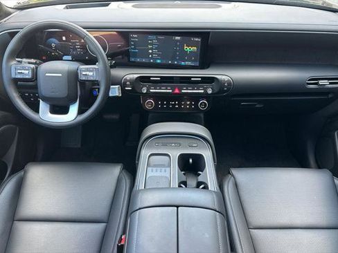 New 2026 Hyundai Palisade Calligraphy image 10