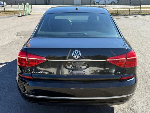 Used 2016 Volkswagen Passat 1.8T S image 7