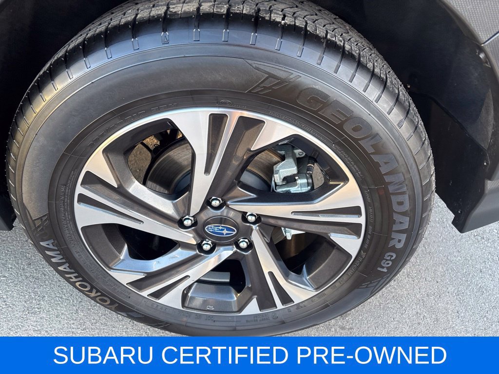 Used 2026 Subaru Crosstrek 2.5i Premium AWD/4WD image 18