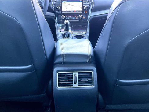 Used 2016 Nissan Maxima 3.5 SL FWD image 34
