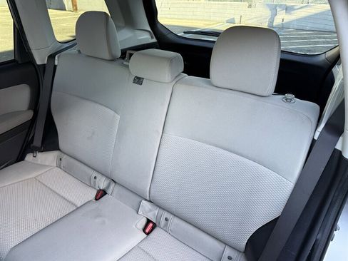 Used 2015 Subaru Forester 2.5i w/ Popular Package #1 image 21