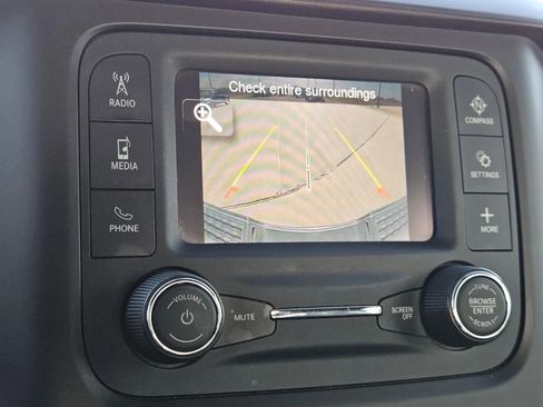 Used 2022 RAM 2500 Tradesman image 16