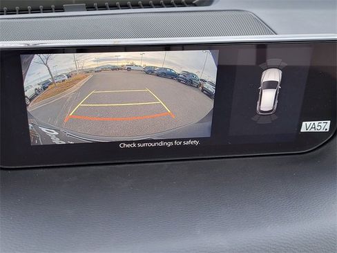 New 2026 MAZDA CX-50 AWD 2.5 S w/ Weather Package image 11