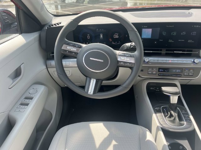 New 2027 Hyundai Kona SEL Sport FWD image 13