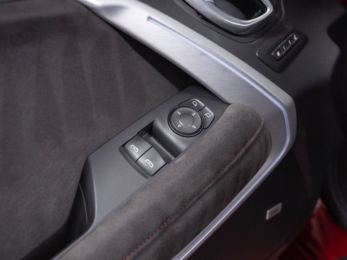 Used 2018 Chevrolet Camaro ZL1 RWD image 24