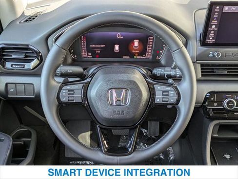 New 2026 Honda Passport RTL image 15