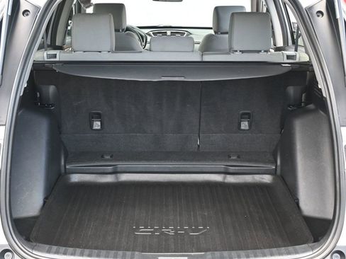 Used 2021 Honda CR-V EX image 16