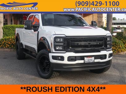 Used 2024 Ford F250 Lariat w/ Lariat Ultimate Package