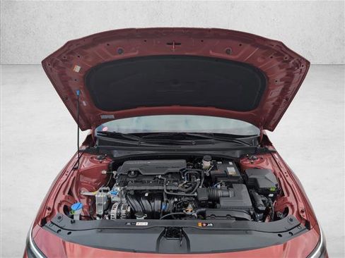 New 2026 Hyundai Elantra Limited image 19