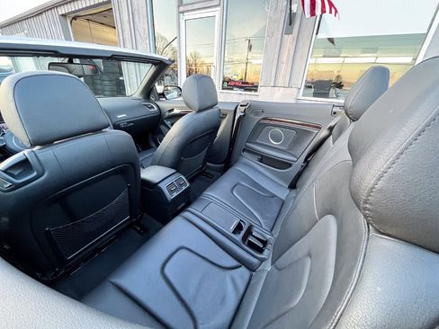 Used 2014 Audi A5 2.0T Premium Plus w/ Premium Plus Package image 31