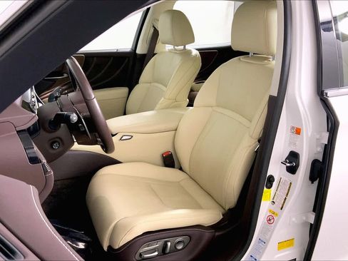 Used 2018 Lexus LS 500 AWD image 7