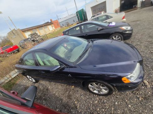 Used 2006 Volvo S60 2.5T image 7