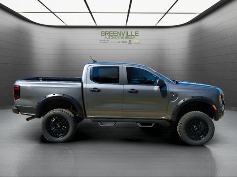 Used 2024 Ford Ranger XLT w/ Advanced Towing Package AWD/4WD image 9