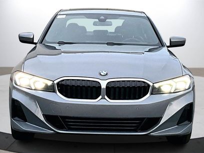 Used 2023 BMW 330i xDrive Sedan w/ Driving Assistance Package
