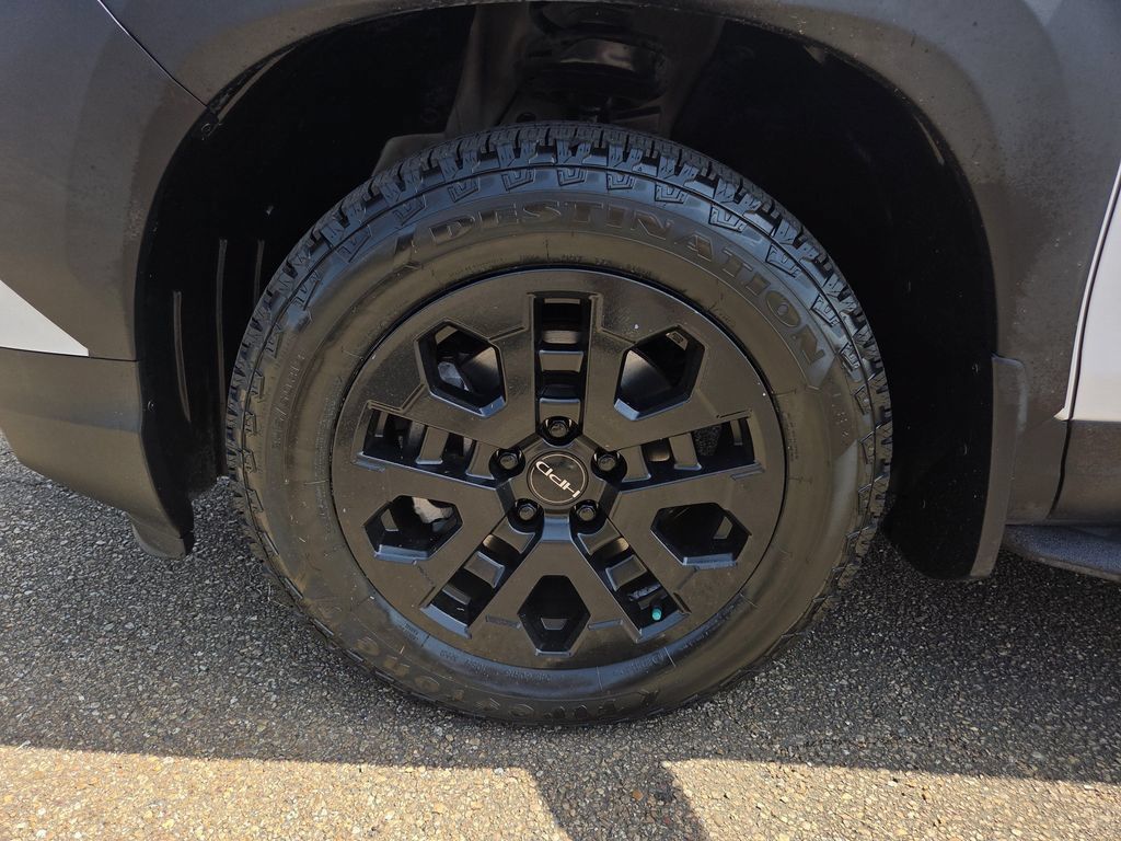 Certified 2023 Honda Ridgeline RTL-E image 26