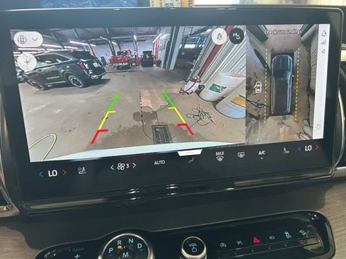New 2027 Ford Expedition Platinum AWD/4WD image 5