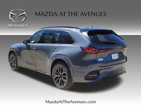 New 2026 MAZDA CX-70 3.3 Turbo S w/ Premium Plus image 6