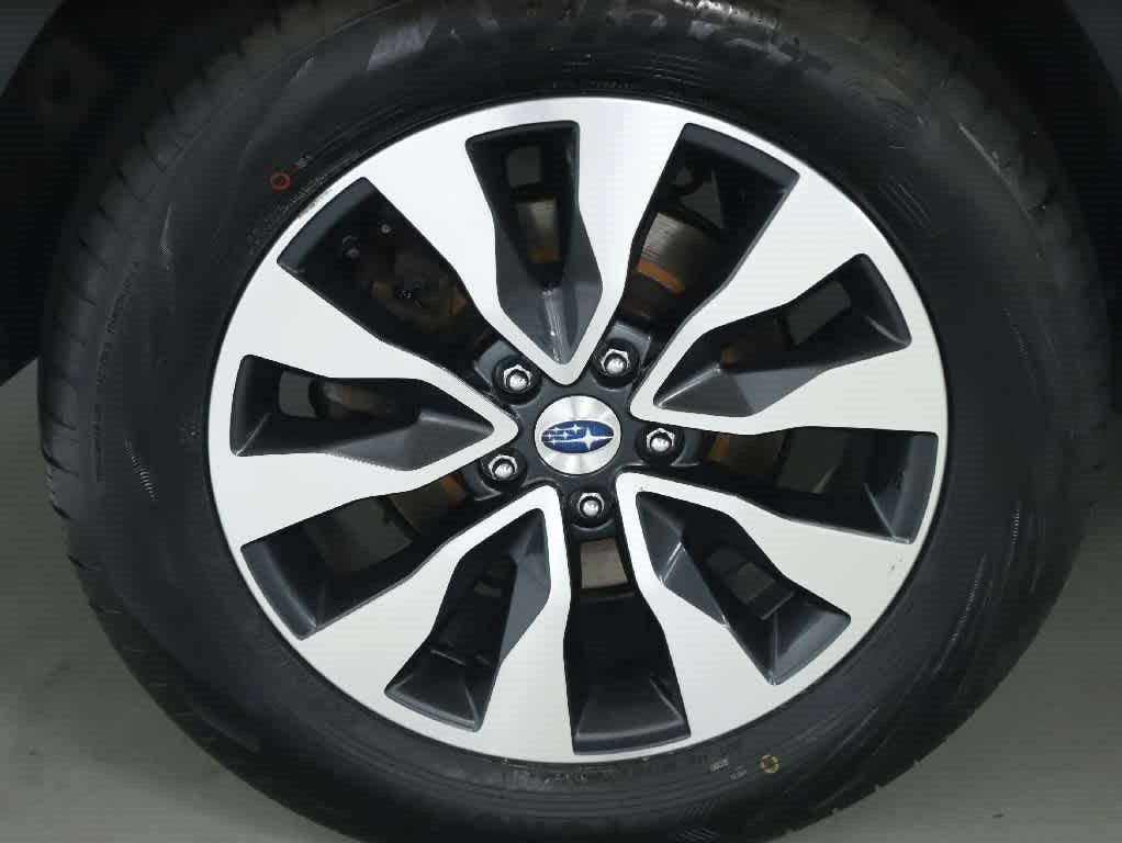 Certified 2023 Subaru Outback Limited XT AWD/4WD image 12
