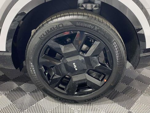 New 2027 Kia Telluride SX Prestige image 7