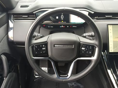 Used 2025 Land Rover Range Rover Sport SE AWD/4WD image 25