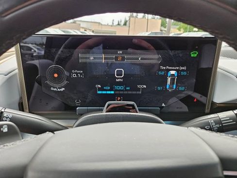 Used 2025 GMC Hummer EV 3X w/ LPO, Sport Package AWD/4WD image 34