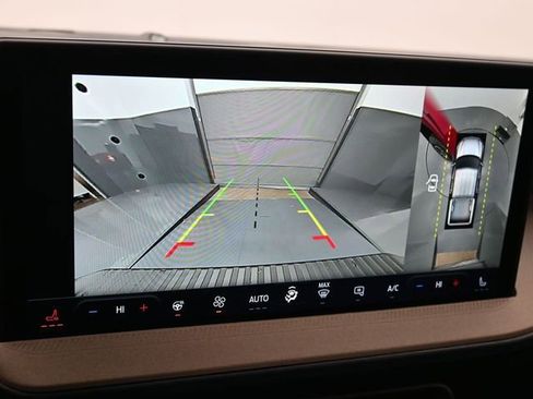 New 2025 Ford Maverick Lariat w/ 4K Tow Package image 20