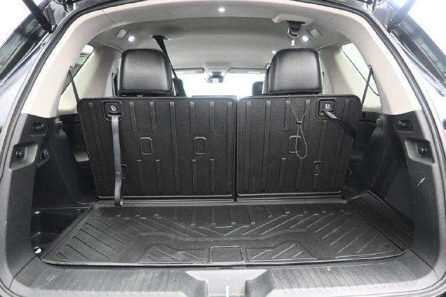 Certified 2024 Honda Pilot EX-L image 9
