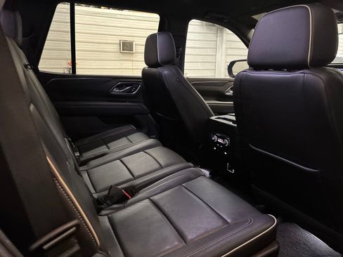 Used 2021 GMC Yukon SLT AWD/4WD image 31