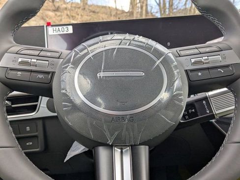 New 2025 Hyundai Sonata SEL image 12