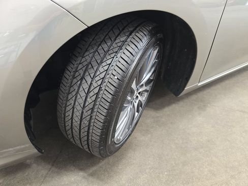 Used 2019 Lexus ES 350 w/ Premium Package FWD image 35