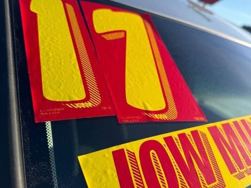 Used 2017 Nissan Pathfinder SV w/ Cargo Package image 24