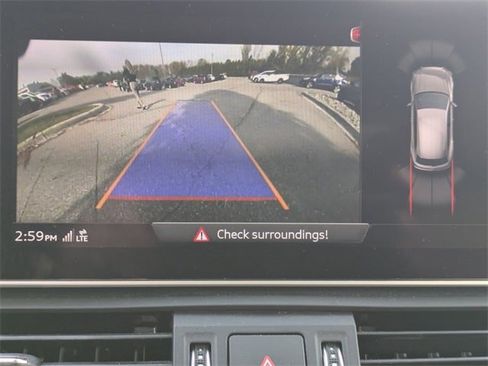 Used 2018 Audi Q5 2.0T Premium Plus w/ Premium Plus Package image 10