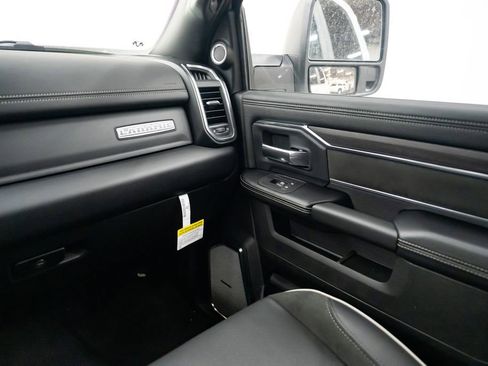 New 2026 RAM 2500 Laramie image 11
