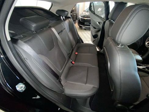 Used 2023 Buick Encore GX Select w/ Sport Touring Package FWD image 11