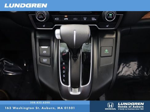 Used 2019 Honda CR-V EX image 25