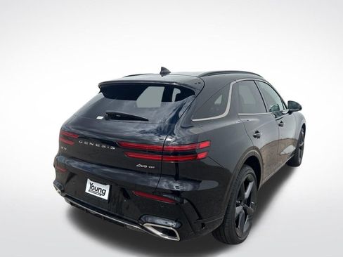 New 2026 Genesis GV70 3.5T Sport Prestige AWD/4WD image 6