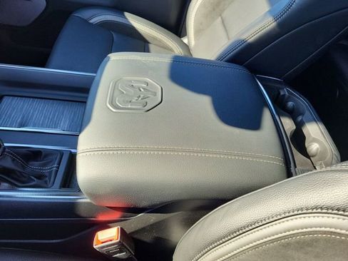 New 2026 RAM 1500 Rebel image 21