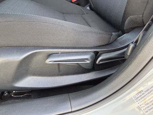 Used 2026 Honda Civic LX image 15