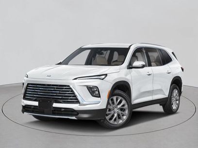 New 2026 Buick Enclave Preferred w/ Power Package