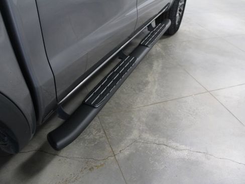 Used 2021 Ford Ranger XLT w/ Equipment Group 301A Mid image 12