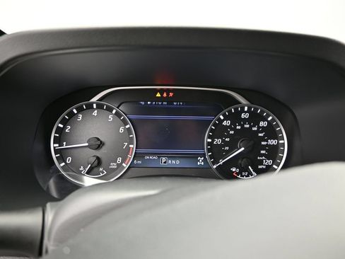 New 2026 Nissan Frontier SV w/ All-Weather Content Package AWD/4WD image 10