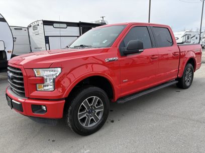 Used 2015 Ford F150 XLT w/ Equipment Group 302A Luxury