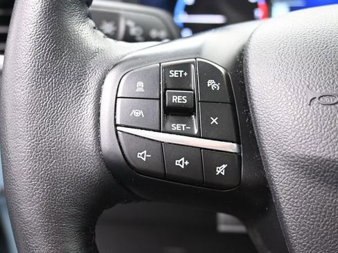 Used 2023 Ford Bronco Sport Outer Banks w/ Tech Package AWD/4WD image 19