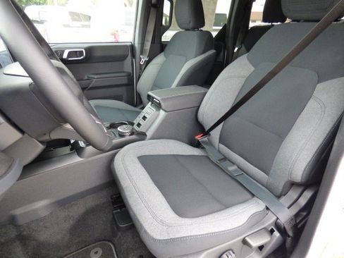 New 2025 Ford Bronco Big Bend image 26