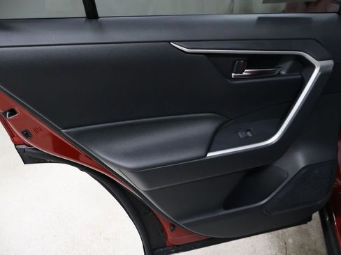 New 2025 Toyota RAV4 XLE image 17