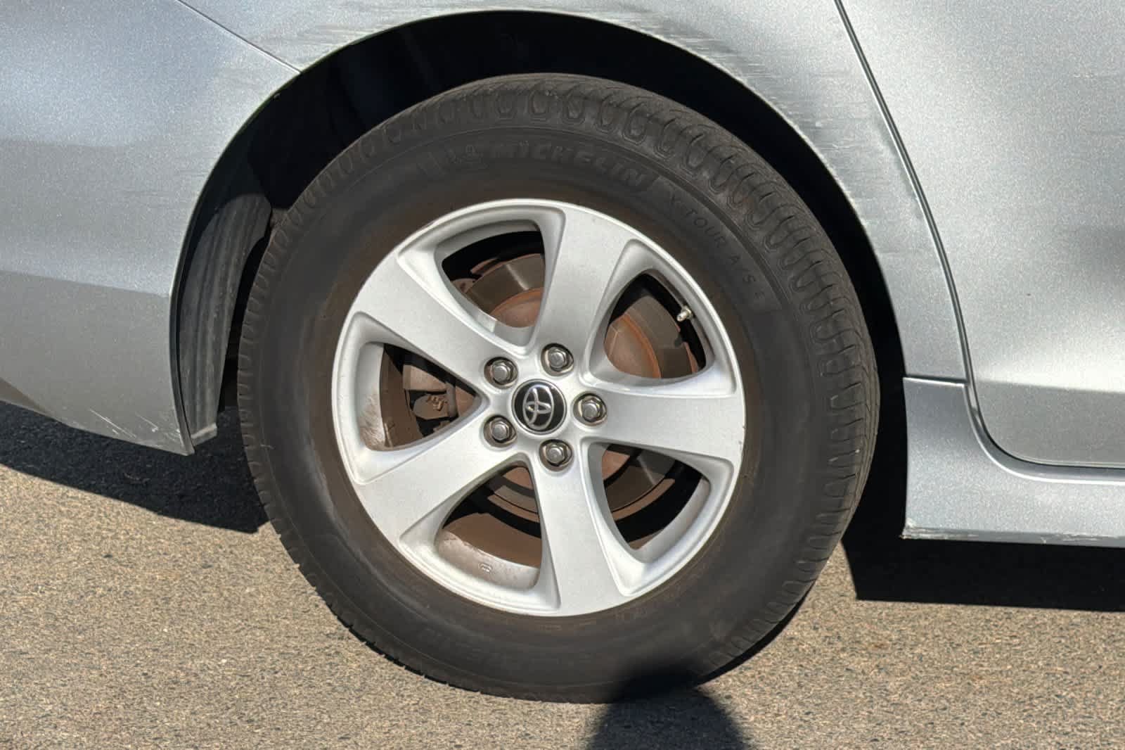 Used 2020 Toyota Sienna LE w/ LE Preferred Package FWD image 20