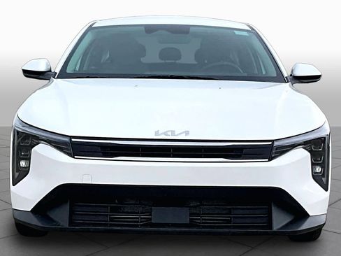 Used 2025 Kia K4 LXS image 4